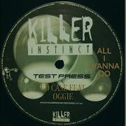 All I Wanna Do Solution And Duncan Powell Remix Ed Case Oggie