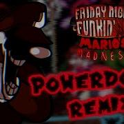 Fnf Powerdown Mix