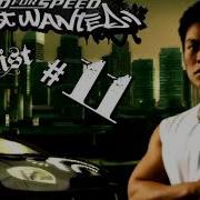 Need For Speed Most Wanted 2005 Big Lou