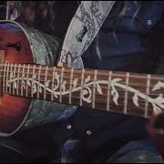 Hill Country Blues On The Washtub Guita