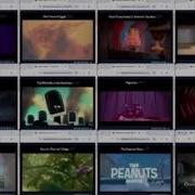 All 12 Movies Playing At The Same Time