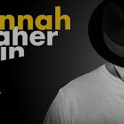 Maher Zain Cennat Mp3