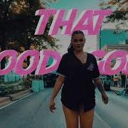 Gene Farris Good Love