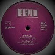 Les Montes Night Life