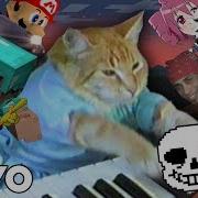 Exteme Meme Music Mashup 3