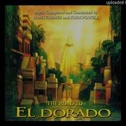 The Road To El Dorado Original Score