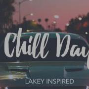 Chill Day Lakey Inspired