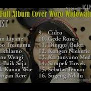 Woro Widowati Full Album