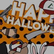 Happy Halloween Meme Gacha Life