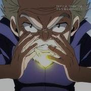 Fairy Tail 25 Opening