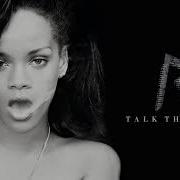Rihanna Cockiness Instrumental