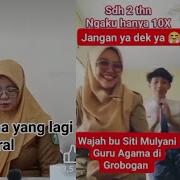 Video Guru Agama Vs Murid