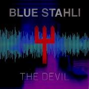 Rockstar Blue Stahli