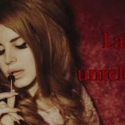 Lana Del Rey Prom Song