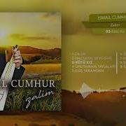 Ismail Cumhur