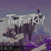 Thefatrat Cecilia Gault Our Song Chapter 5