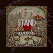 Stand Simo Moumen