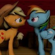 Mlp Applejack Xxx