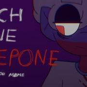 Telephone Meme Countryhumans