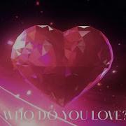 Arty Who Do You Love