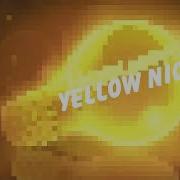 Nick Lightbulb Yellow