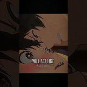 Araburu Kisetsu No Otome Domo Yo Kazuma Amv Thinking About You