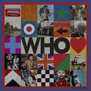 The Who Who 2019 Detour