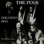 Cia Man The Fugs