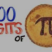 The Pi Song