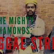 Mighty Diamonds Reggae Street
