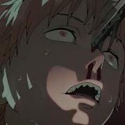 Chainsae Man Opening Russian