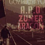 Eypio Ft Zumer Gözlerim Yolda