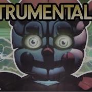 Below The Surface Instrumental Version