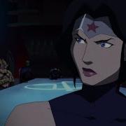Justice League Dark Amv