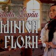 Vladuta Lupau Duminica La Florii