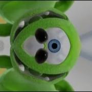 Russian Gummy Bear Song Effects