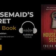 Audiobook The Housemaid S Secret