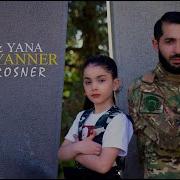 Mavr Yana Stepanyanner Hay Herosner New 2023