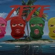 Nicki Minaj Cardi B Lil Kim Stefflon Don