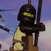 Ninjago Soundtrack Dragon Ride