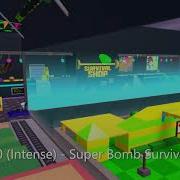 Super Bomb Survival Last 30 Intense