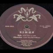 Sinus Sinus J J Jam Remix