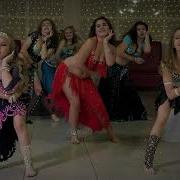 Modern Oriental Dance