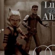 Lux Ahsoka Closer