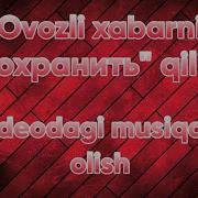 Ovozli Xabar Mp3 Qilish