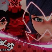Miraculous Ladybug And Chat Noir English