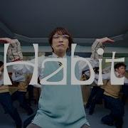 Sekai No Owari Habit Cover