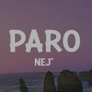 Nej Paro Lyrics Status