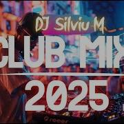 Electronic Club Music