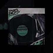 Stone Cookies Dusty Decks